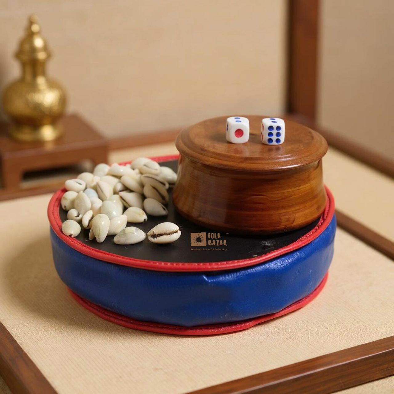Para Sho Game set